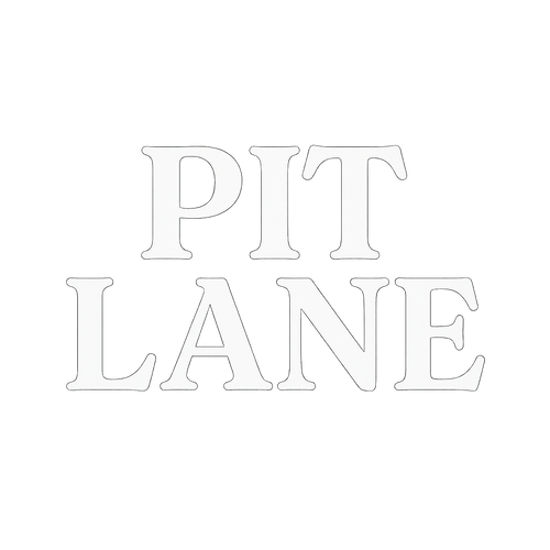 Pit Lane Jewelry
